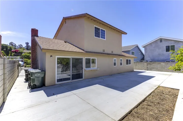 18981 Barroso, Rowland Heights, California 91748