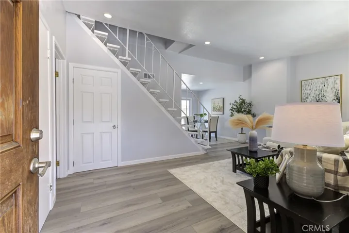 18981 Barroso, Rowland Heights, California 91748