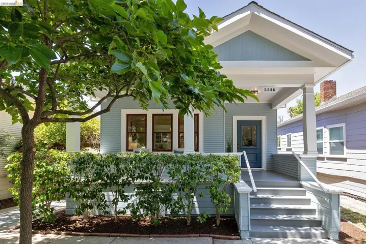 2238 California St, Berkeley, California 94703