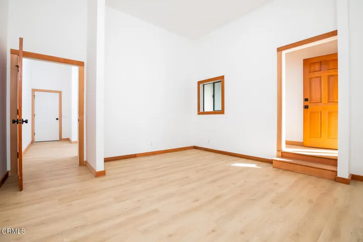 Extra Room