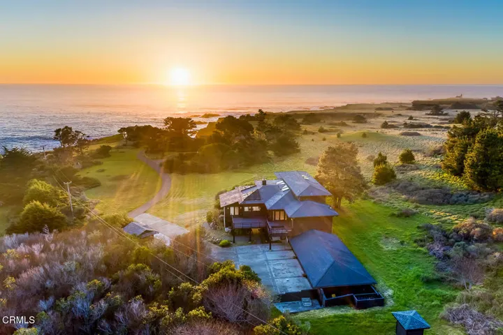 Mendocino Magic