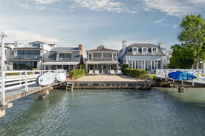 1411 E Bay, Newport Beach, California 92661