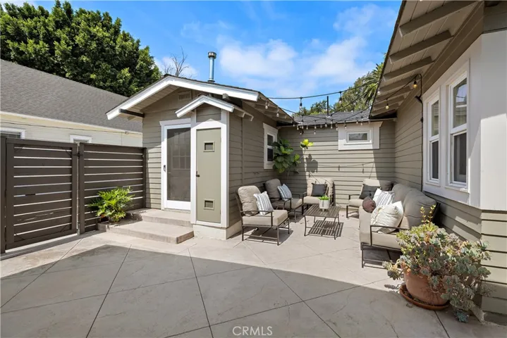 345 N Harwood, Orange, California 92866
