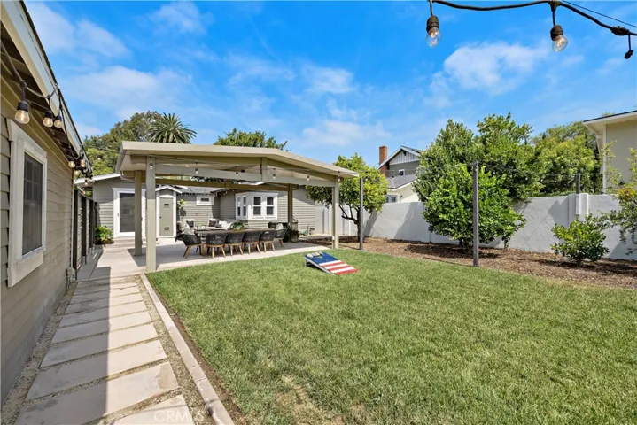 345 N Harwood, Orange, California 92866