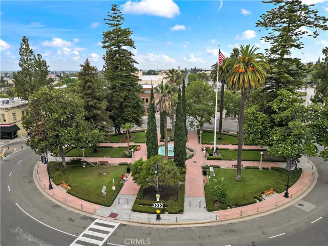 345 N Harwood, Orange, California 92866