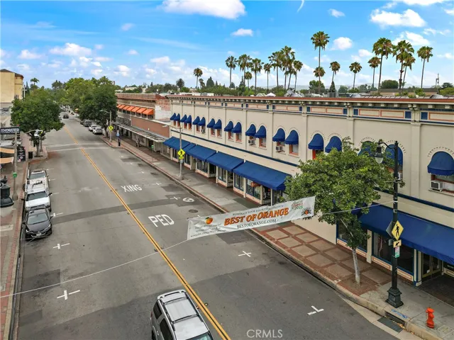 345 N Harwood, Orange, California 92866