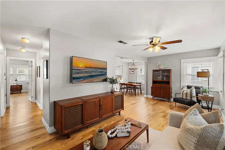 345 N Harwood, Orange, California 92866