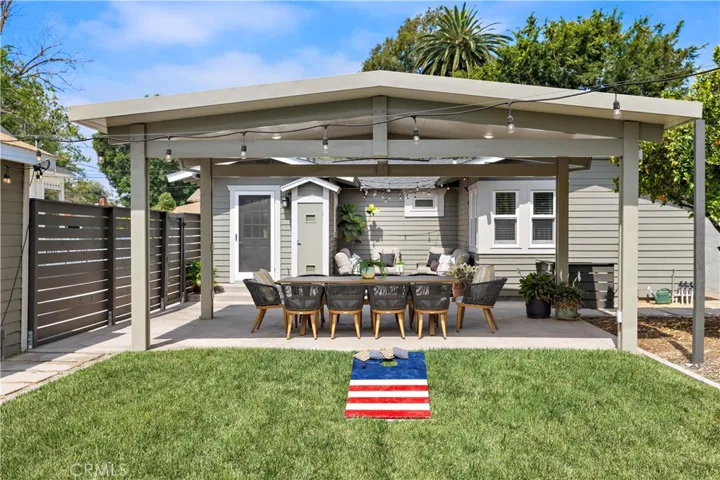 345 N Harwood, Orange, California 92866