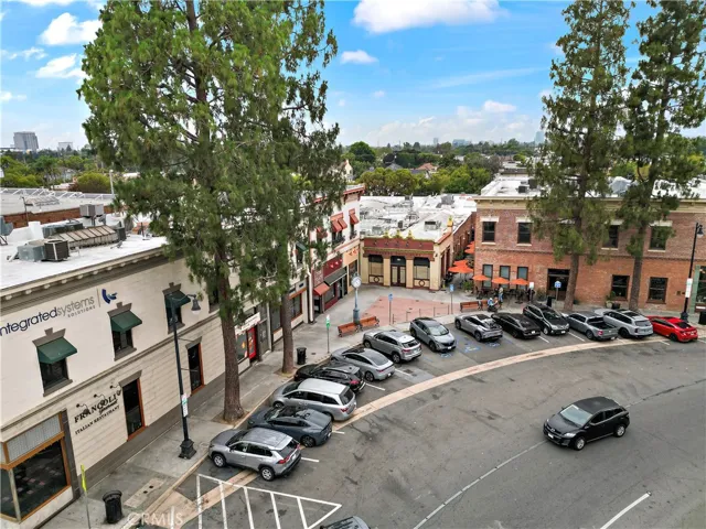 345 N Harwood, Orange, California 92866