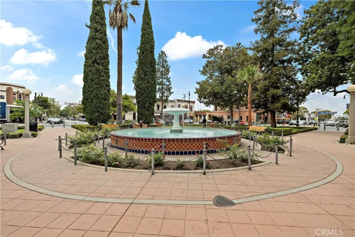 345 N Harwood, Orange, California 92866