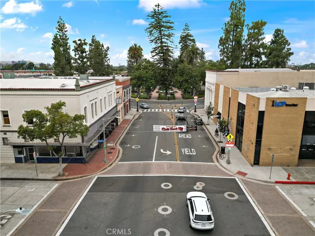 345 N Harwood, Orange, California 92866