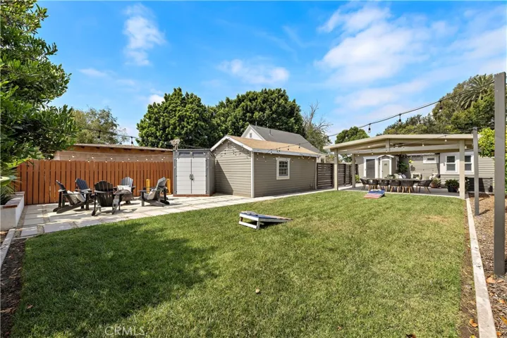 345 N Harwood, Orange, California 92866