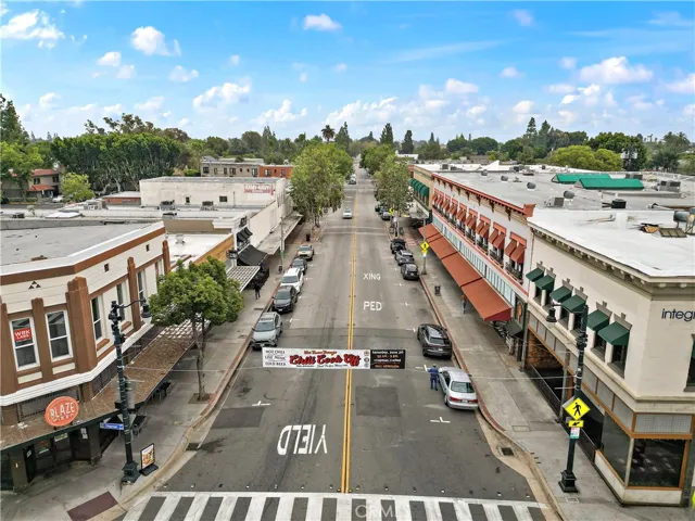 345 N Harwood, Orange, California 92866