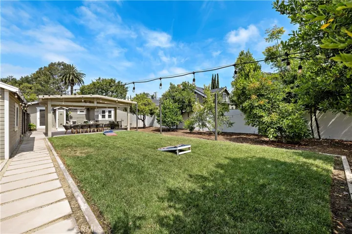 345 N Harwood, Orange, California 92866