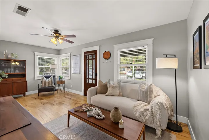 345 N Harwood, Orange, California 92866