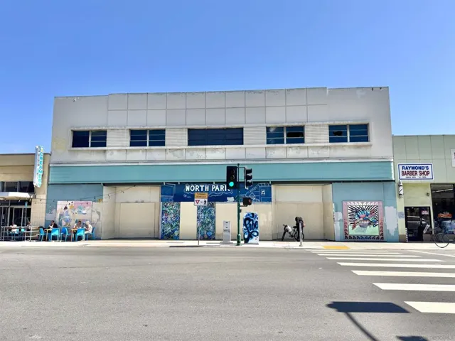 4076 Illinois Street 3, San Diego, California 92104