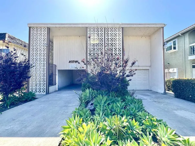 4076 Illinois Street 3, San Diego, California 92104