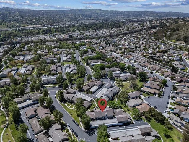 21116 Via Portola 24, Yorba Linda, California 92887