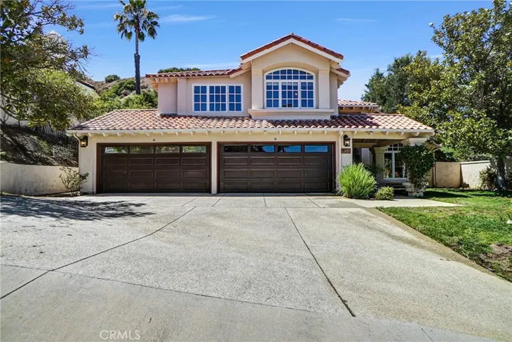 24929 Alicante Drive, Calabasas, California 91302