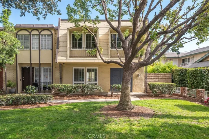1804 W Glenoaks Avenue, Anaheim, California 92801