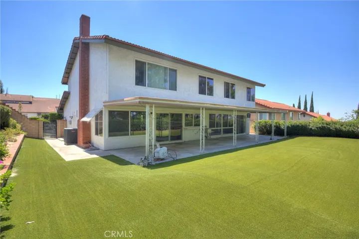 2352 Birch Log, Hacienda Heights, California 91745