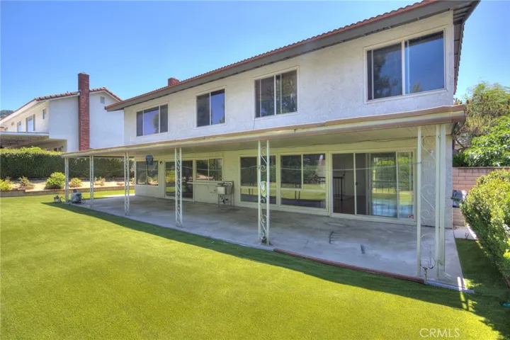 2352 Birch Log, Hacienda Heights, California 91745