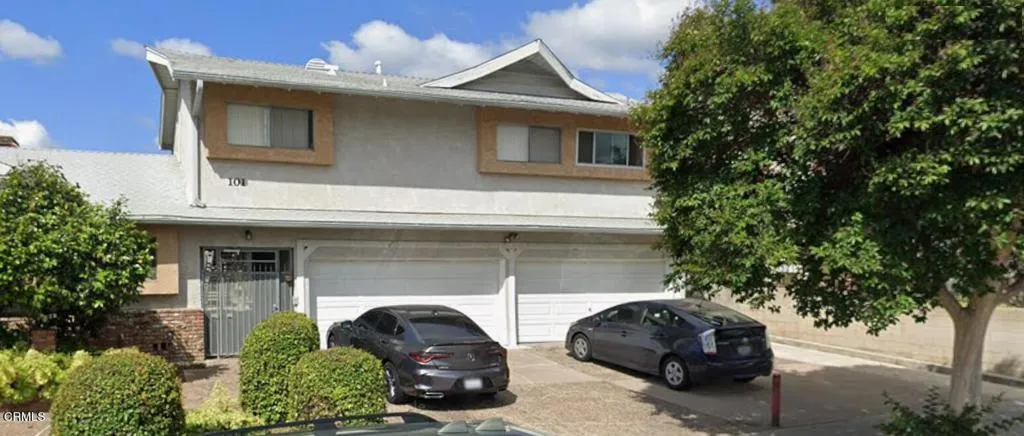 101 exterior front garages