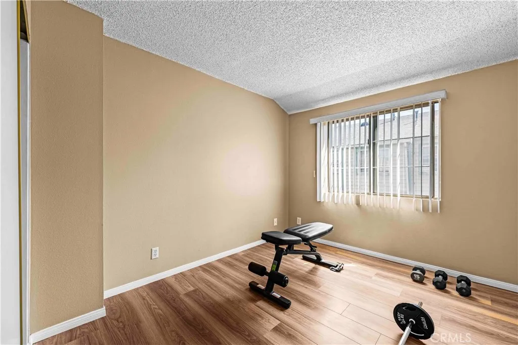 third floor