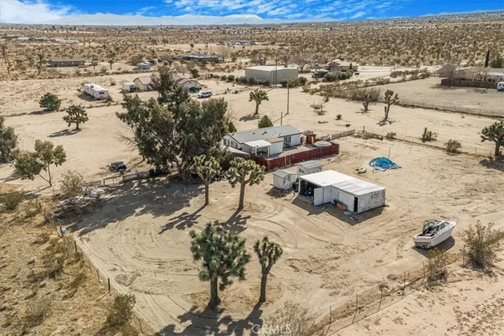 13378 Paramount Road, Phelan, California 92371