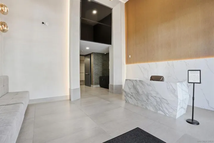 1750 Kettner Blvd 109, San Diego, California 92101