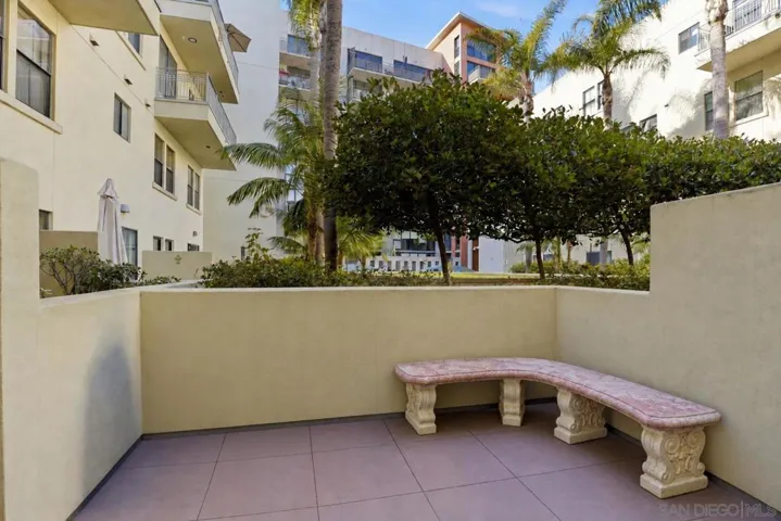 1750 Kettner Blvd 109, San Diego, California 92101