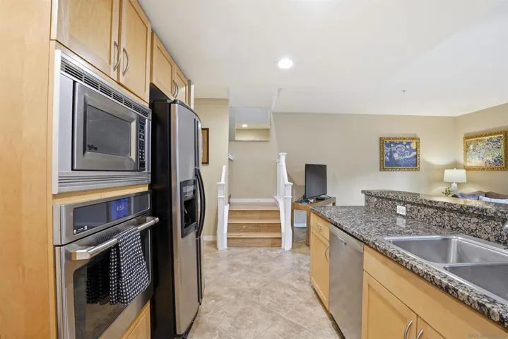 1750 Kettner Blvd 109, San Diego, California 92101