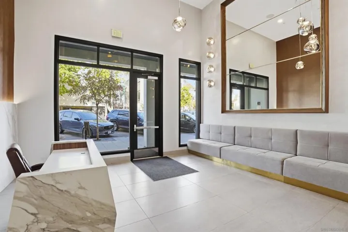 1750 Kettner Blvd 109, San Diego, California 92101