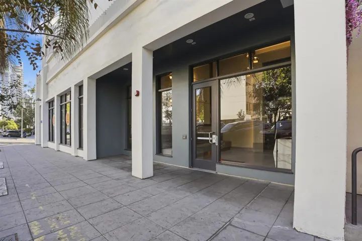 1750 Kettner Blvd 109, San Diego, California 92101
