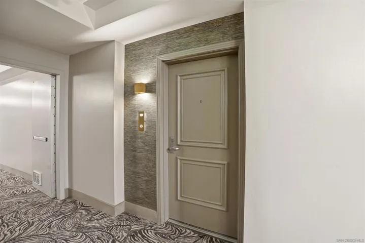 1750 Kettner Blvd 109, San Diego, California 92101