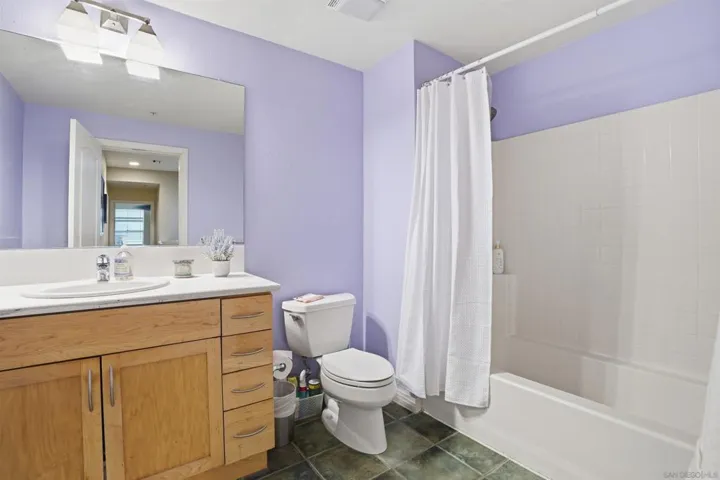 1750 Kettner Blvd 109, San Diego, California 92101