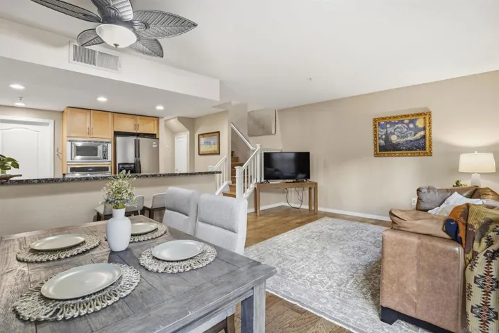 1750 Kettner Blvd 109, San Diego, California 92101