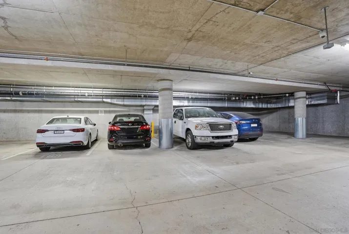 1750 Kettner Blvd 109, San Diego, California 92101
