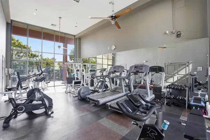 1750 Kettner Blvd 109, San Diego, California 92101