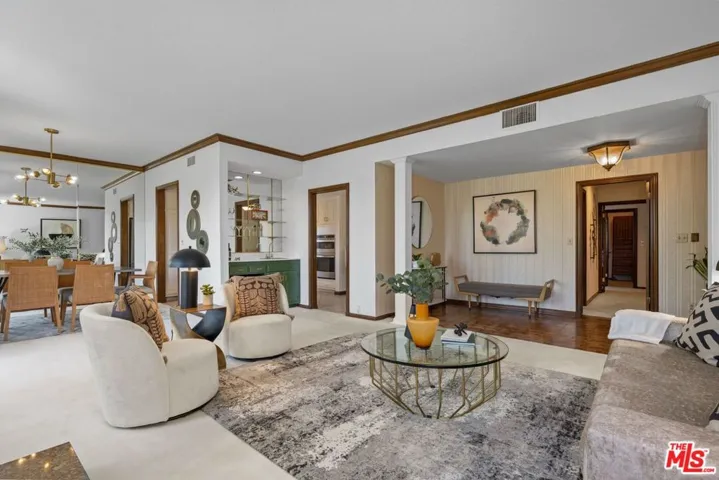 10794 Wilkins Avenue 304, Los Angeles, California 90024