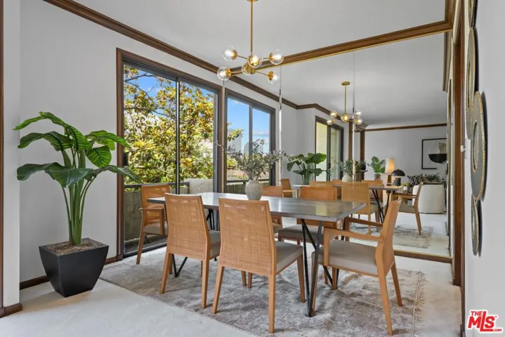 Dinning Room