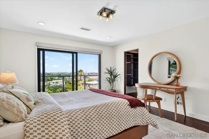 Bedroom #2.