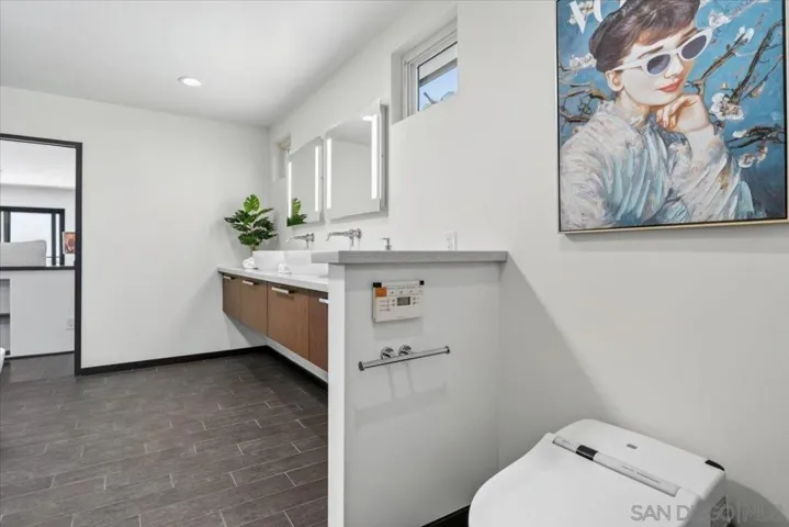 Primary Bath/Spa