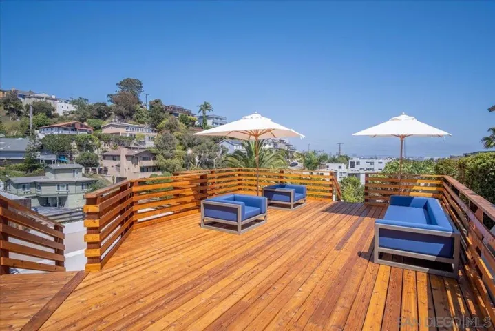 Patio/Deck