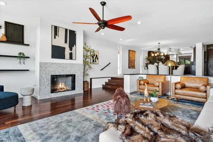 Den/Family/Great Room