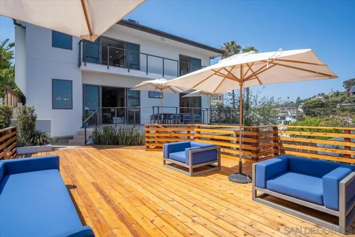 Patio/Deck