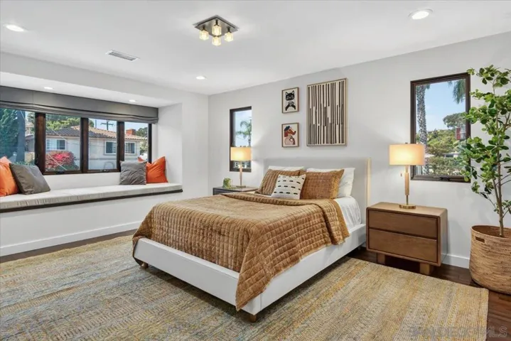 Bedroom #3.