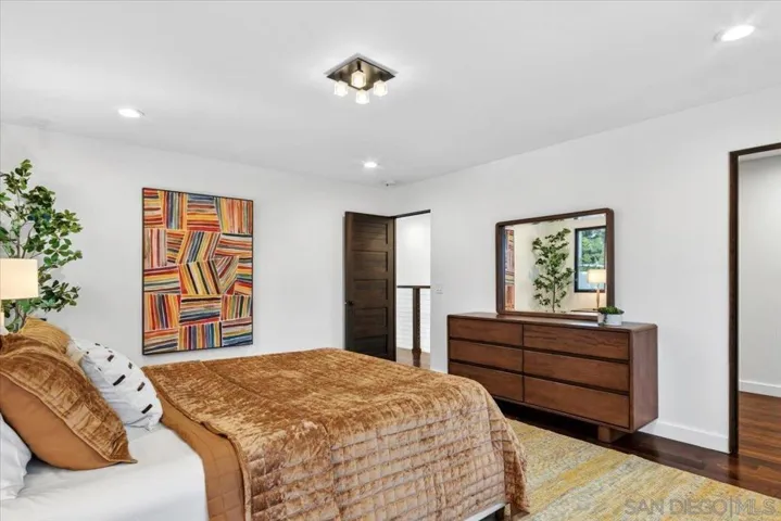 Bedroom #3.