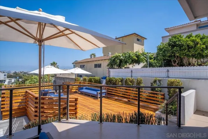Patio/Deck
