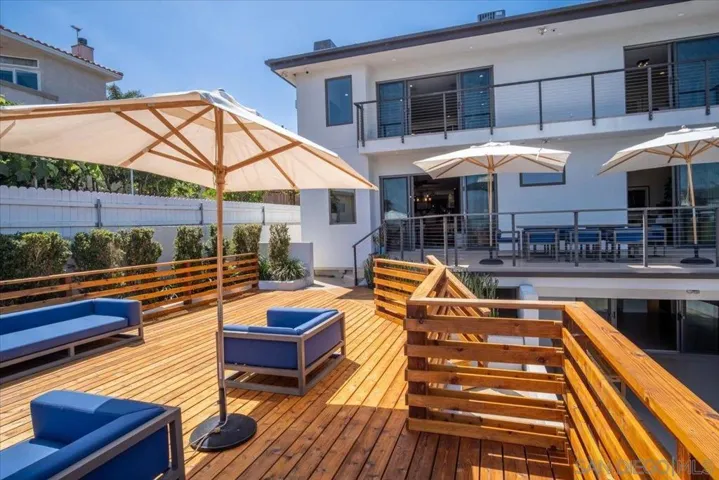Patio/Deck